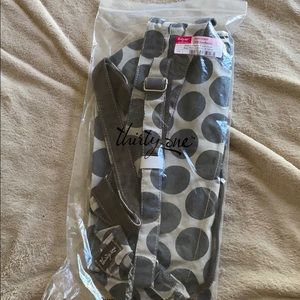 Thirty-One Retro Metro Fold-Over